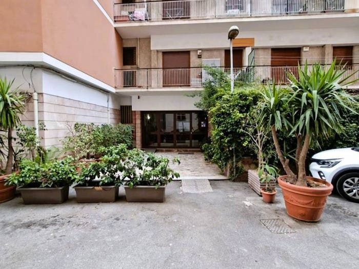 Appartamento quadrilocale in vendita in Via Redipuglia, Libertà Villabianca, Palermo
