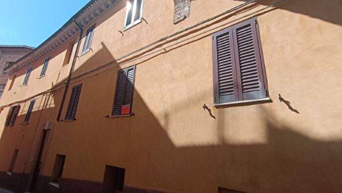Appartamento quadrilocale in vendita in Via Birarelli Giuseppe, Centro Storico, Ancona