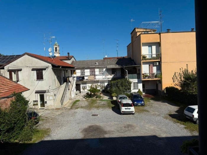 Appartamento monolocale in affitto in VIA UMBERTO I, Centro, Biassono