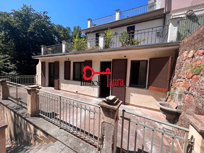 Appartamento bilocale in vendita in Cuasso Al Monte