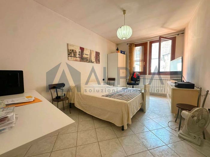 Appartamento quadrilocale in vendita in Corso Giacomo Matteotti, Centro, Alfonsine