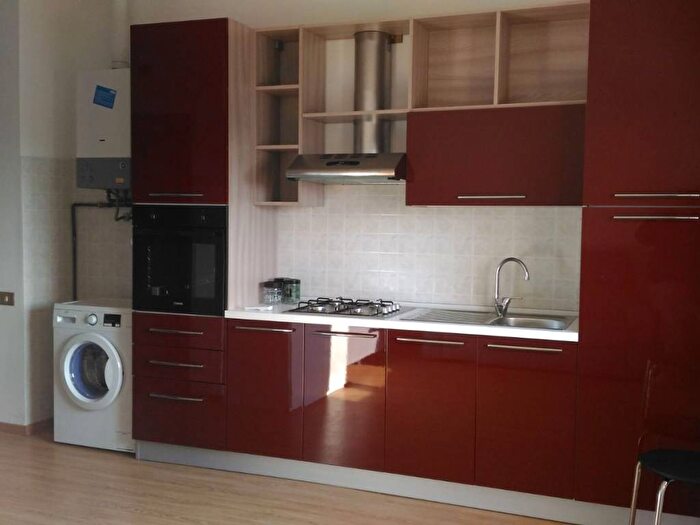 Appartamento monolocale in vendita in Via Palmiro Togliatti, Centro, Massalengo