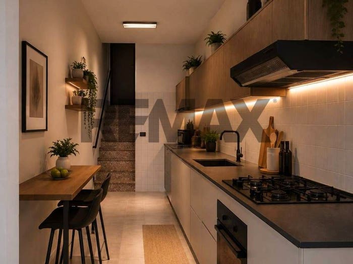 Casa quadrilocale in vendita in Via Vespo, Centro, Caltagirone
