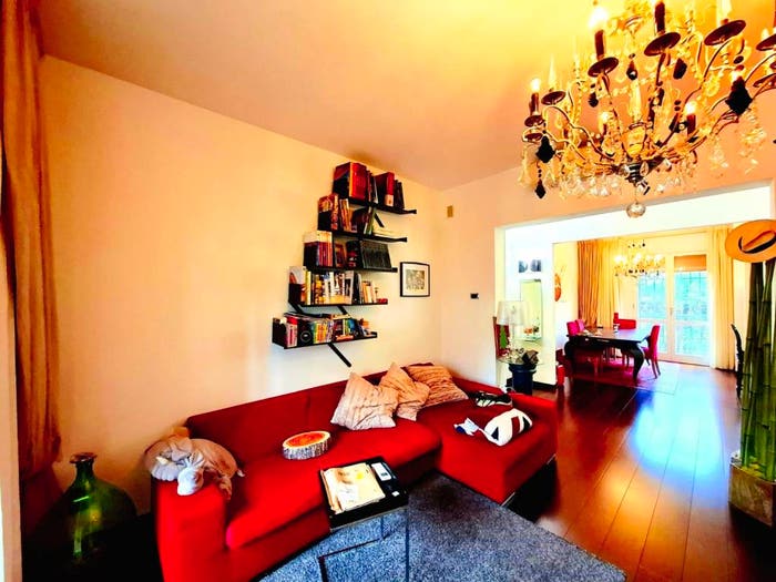 Appartamento quadrilocale in vendita in Via Antonio Gramsci, Centro, Lastra a Signa