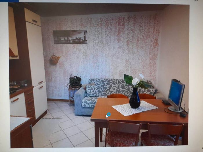 Appartamento bilocale in vendita in Via Rogola, Centro, Dubino