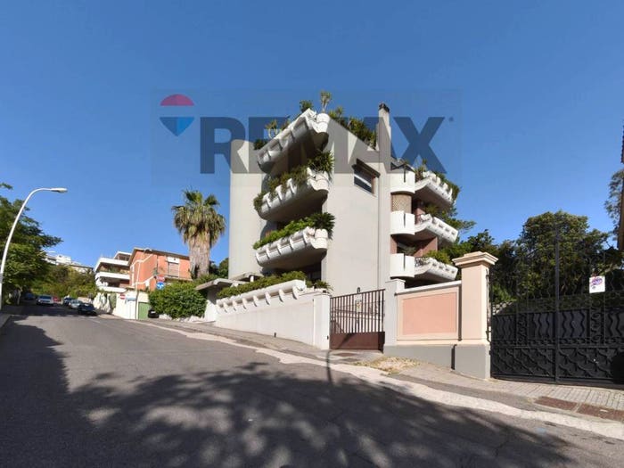 Appartamento bilocale in vendita in Tuvixeddu, Cagliari