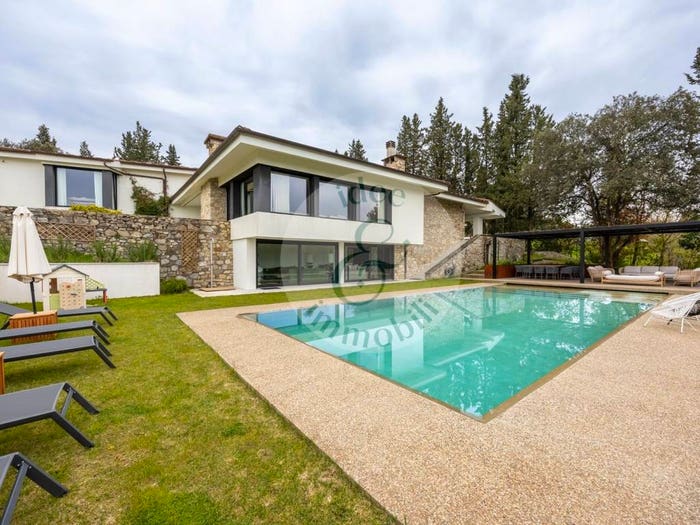Casa con 6 locali in vendita in Greve in Chianti