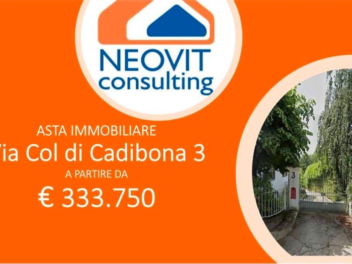 Casa trilocale in vendita in Via Col di Cadibona, Revigliasco Maddalena, Moncalieri