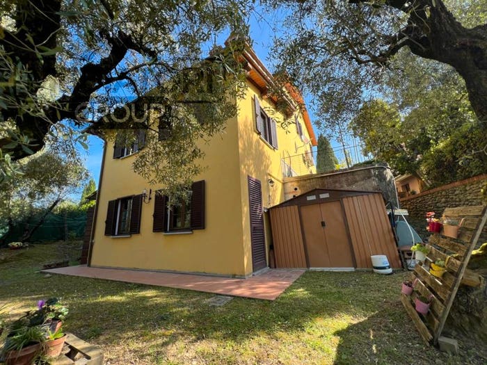 Casa con 5 locali in vendita in Via Poggio Baldino, Montecarlo