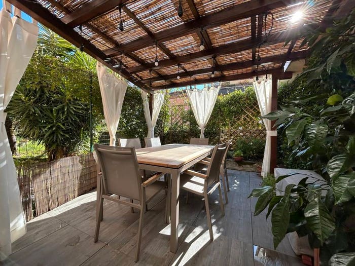 Casa con 6 locali in vendita in Via Pietro Tacca, Centro, Carrara