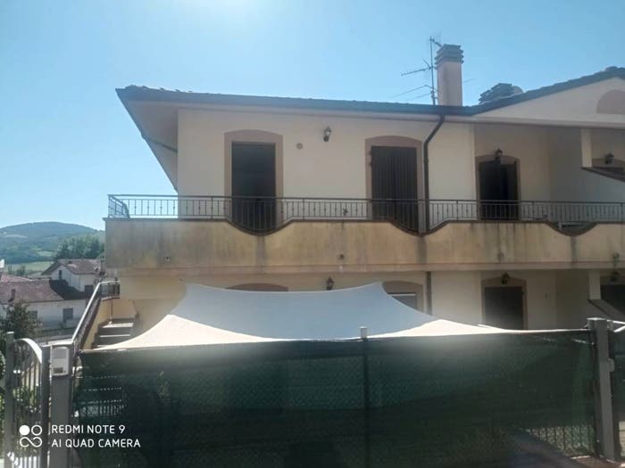 Appartamento quadrilocale in vendita in Via Monte Rosa, Borgo Massano, Montecalvo in Foglia