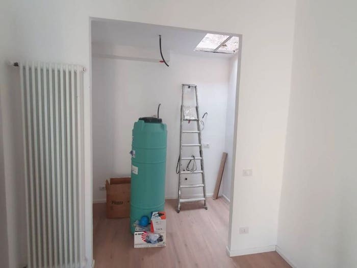 Appartamento quadrilocale in vendita in Via della Torretta, Campo di Marte, Firenze