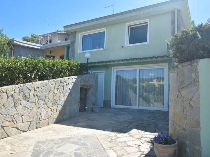 Casa con 6 locali in vendita in Niu Crobu, Capitana, Quartu Sant'Elena