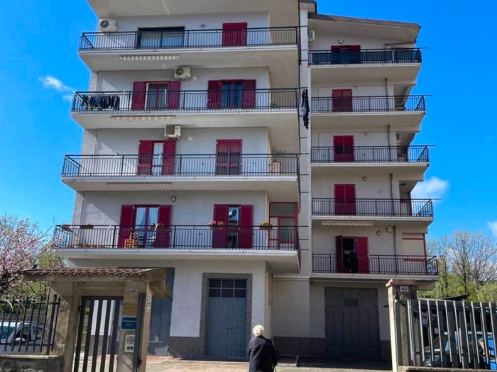 Appartamento bilocale in vendita in Via Papa Giovanni Paolo II, Cassano Allo Ionio, Cassano all'Ionio