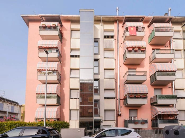 Appartamento quadrilocale in vendita in Via Antonio Colla, Montanara Cinghio, Parma