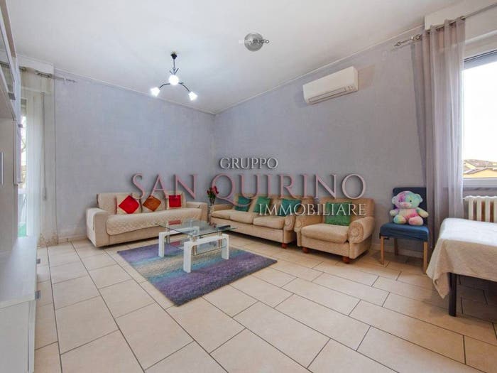 Appartamento trilocale in vendita in Viale Risorgimento, Centro, Campagnola Emilia