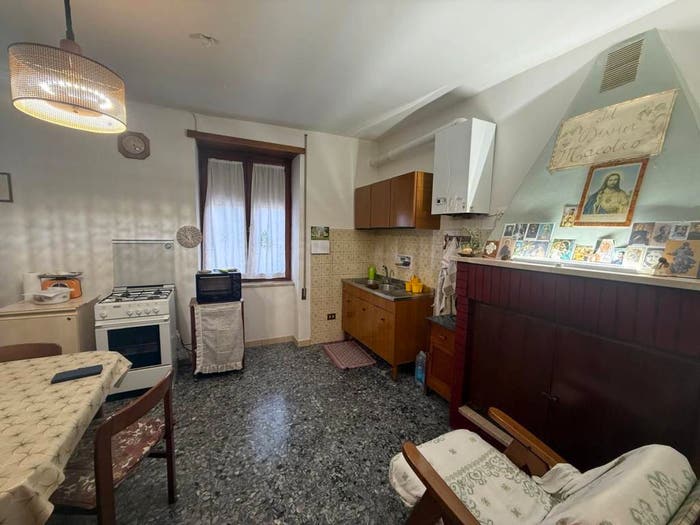 Casa con 5 locali in vendita in Via Flaminia Vecchia, Vigne, Narni