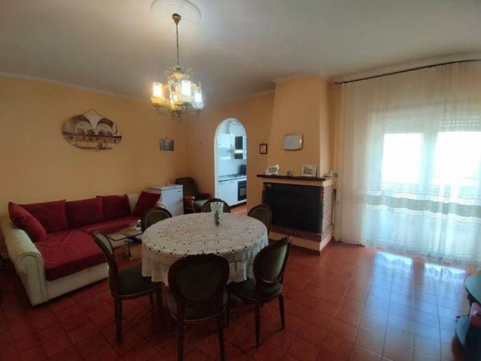 Appartamento quadrilocale in vendita in Piazza San Luigi Orione SNC, Magliano De'Marsi, Magliano de' Marsi
