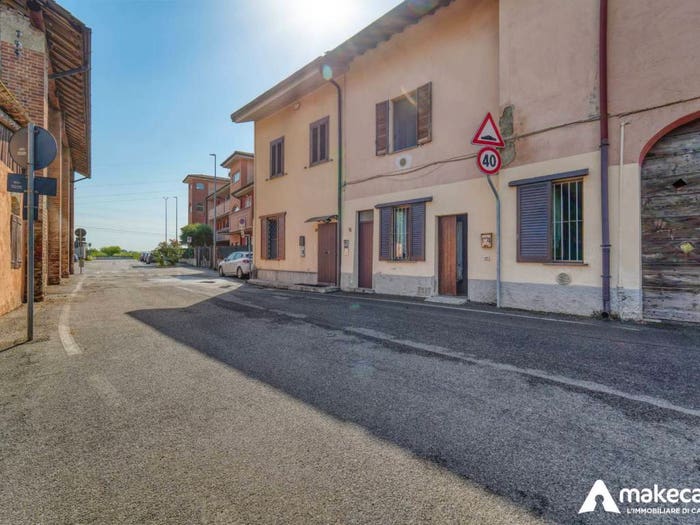 Appartamento trilocale in vendita in Vicolo Lodi, Cervignano d'Adda