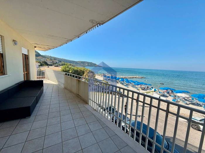 Appartamento trilocale in vendita in Via Lungomare, Marina, Fossacesia