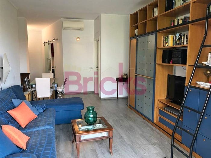 Appartamento trilocale in vendita in Via Polibio, Vercelli Wagner, Milano