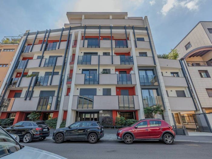 Appartamento bilocale in vendita in Via Rutilia, Ripamonti Fondazione Prada, Milano