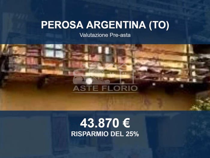 Casa con 6 locali in vendita in Borgata Poetti, Perosa Argentina