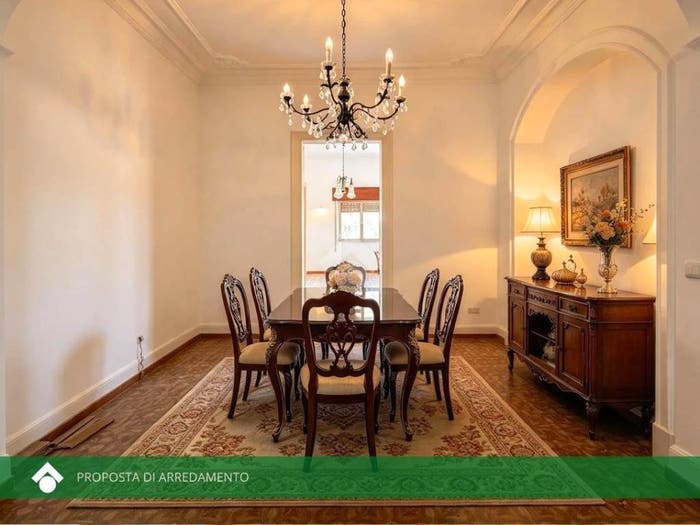 Casa bilocale in vendita in Via Cosimo Moccia, Centro, Manduria