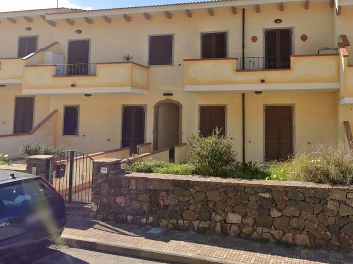 Appartamento trilocale in vendita in Loc Lu Ponti Via Frigiano, Centro, Castelsardo