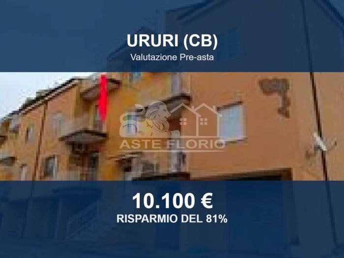 Appartamento quadrilocale in vendita in Via Dei Ciclamini, Ururi
