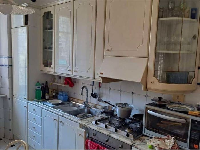 Appartamento con 5 locali in vendita in via azeglio, Centro, Carrara