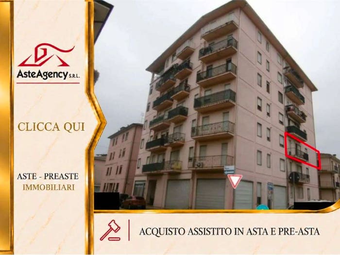 Appartamento con 5 locali in vendita in Via Peroni, Montecchio Maggiore Alte Ceccato, Montecchio Maggiore