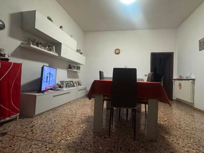 Appartamento quadrilocale in vendita in Viale Gorizia, San Benedetto, Forlì
