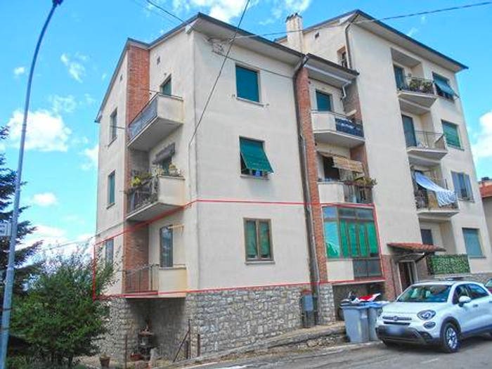 Appartamento in vendita in Via don Minzoni n, Centro, Chiusi