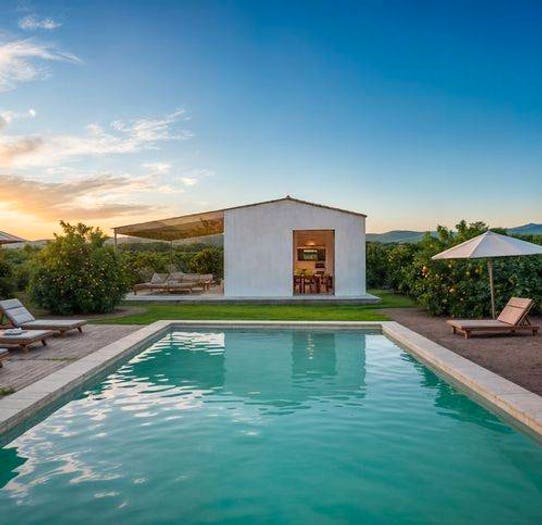 Casa bilocale in vendita in Tellaro, Noto