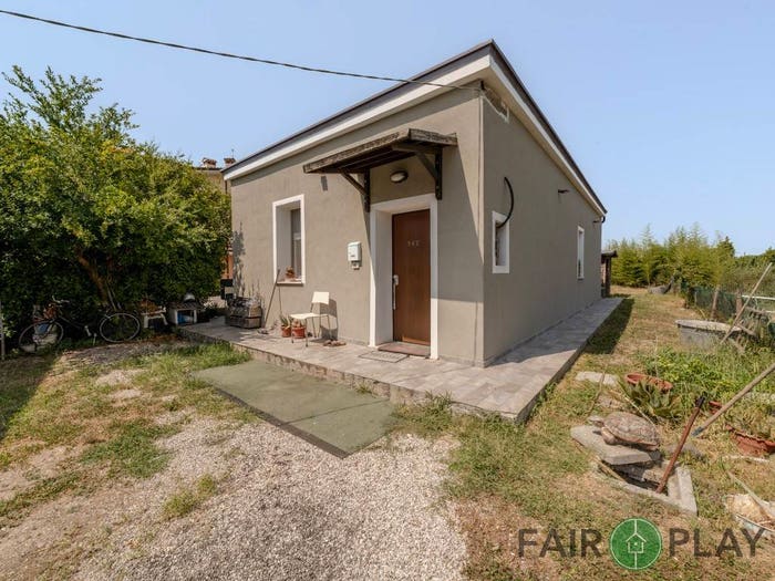 Casa bilocale in vendita in VIA SANTERNO AMMONITE, Ammonite, Ravenna