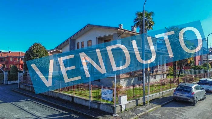 Casa con 6 locali in vendita in Via Cesare Bollea, Centro, Bricherasio