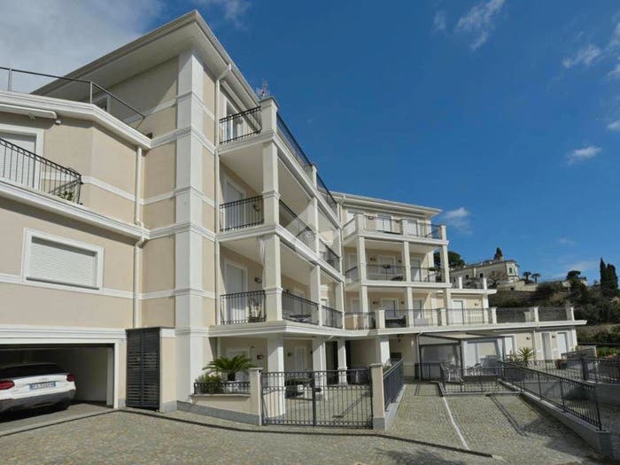 Appartamento trilocale in vendita in Via A Solva, Via Solva Santa Croce, Alassio