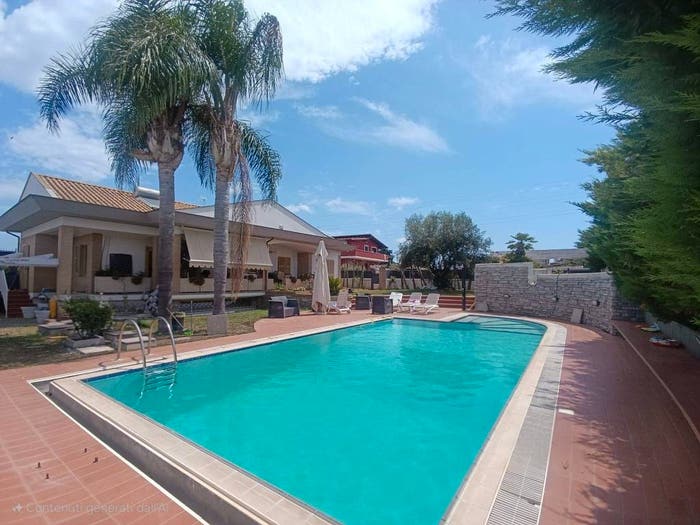 Casa con 6 locali in vendita in Via dei Mille, Rinascimento, Anzio