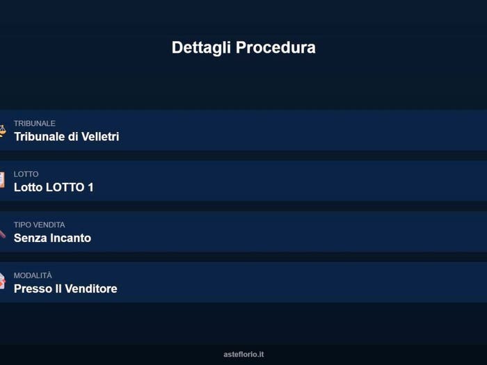 Case in Vendita e in Affitto - 2