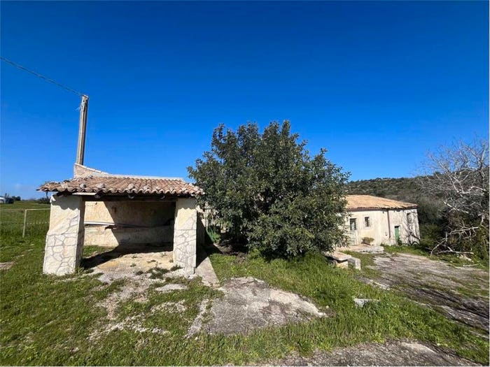 Casa con 6 locali in vendita in ss, Noto