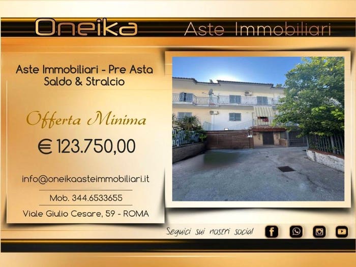 Appartamento con 6 locali in vendita in Via Giacinto Gigante, Centro, Mugnano di Napoli