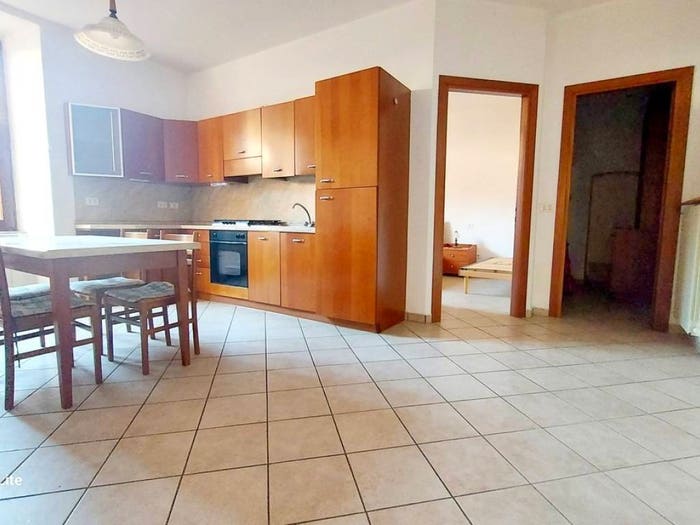 Appartamento bilocale in vendita in Via Cere, Centro, Cividate Camuno