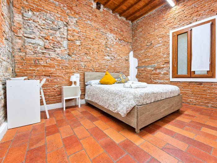 Appartamento bilocale in vendita in Piazza Santo Spirito, Santo Spirito, Firenze