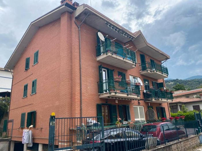Appartamento trilocale in vendita in Via Casalotto, Centro, Cori