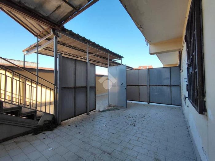 Appartamento bilocale in vendita in Via giulio cesare, Melito di Napoli