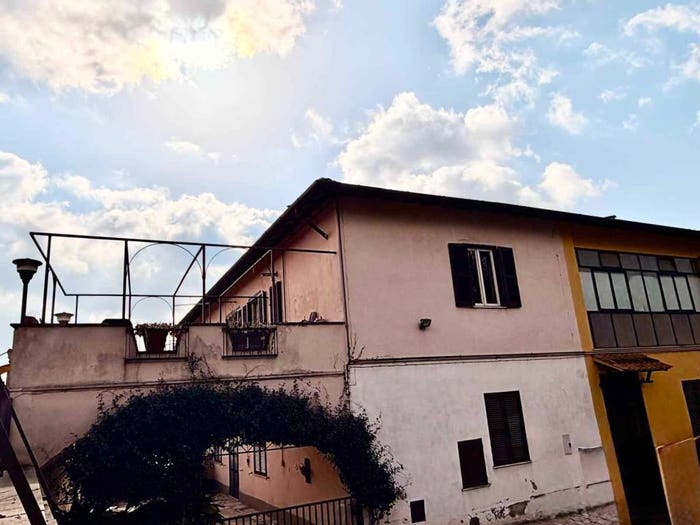 Casa trilocale in vendita in VIA DI FRASCATI, Centro, Rocca di Papa