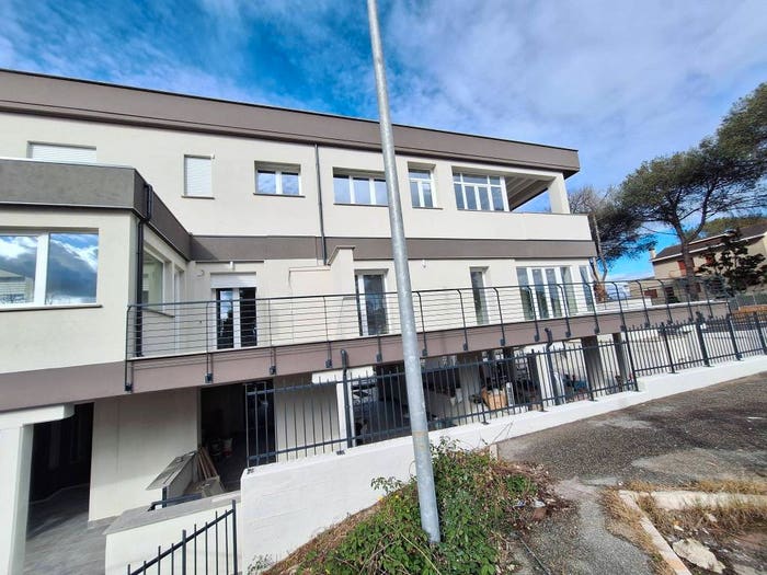 Casa monolocale in vendita in Piazza Ettore Casati, Pisana Bravetta, Roma
