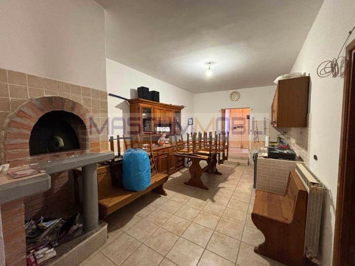 Appartamento trilocale in vendita in Via Armando Casalini, Ponzano Romano