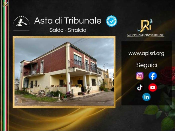 Appartamento quadrilocale in vendita in Via Le FerriereNettuno, Campo di Carne Campoverde Cogna, Aprilia